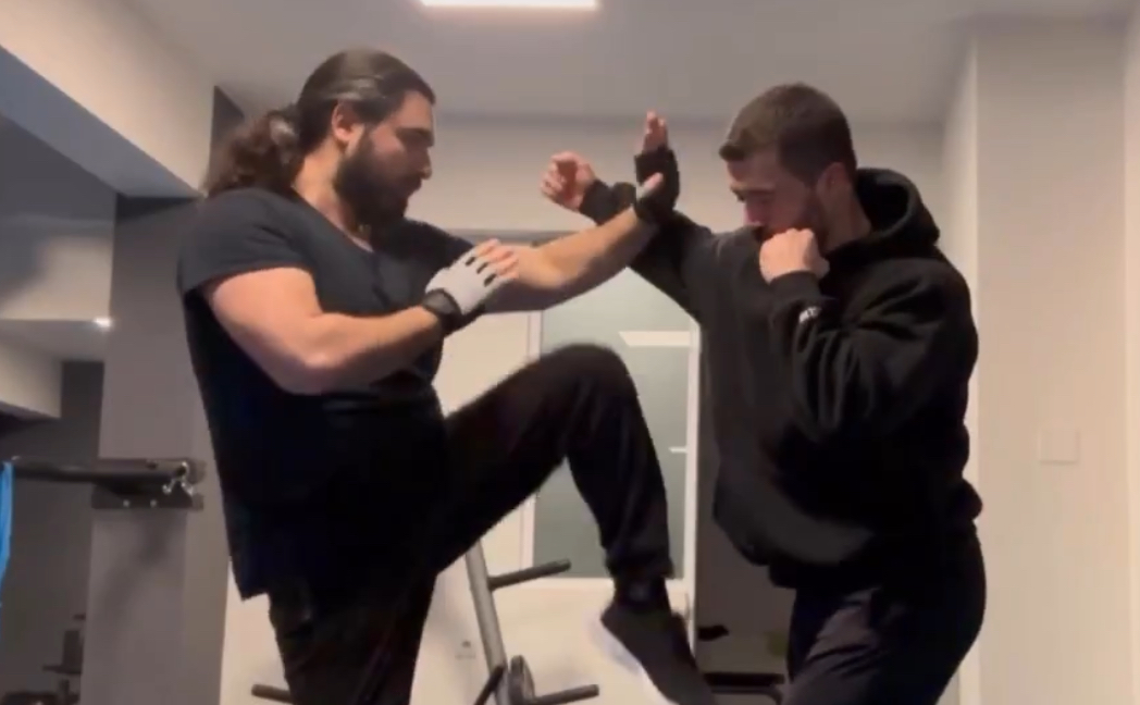 Kung Fu